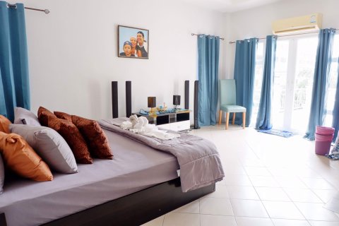 Studio sur Jomtien Beach, Pattaya, Thaïlande № 124852 - photo 30