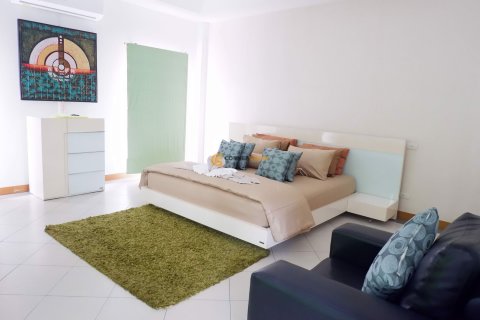 Studio sur Jomtien Beach, Pattaya, Thaïlande № 124852 - photo 23