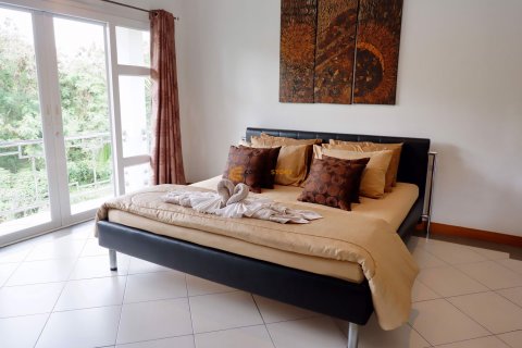 Studio sur Jomtien Beach, Pattaya, Thaïlande № 124852 - photo 21