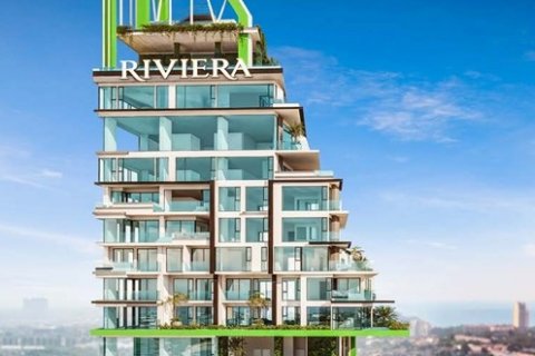 Condo à Pattaya, Thaïlande, 1 chambre  № 124854 - photo 2