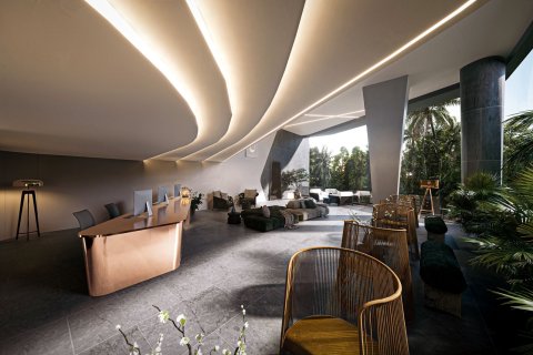 Studio dans le Condo à Rawai, Thaïlande  № 74287 - photo 2