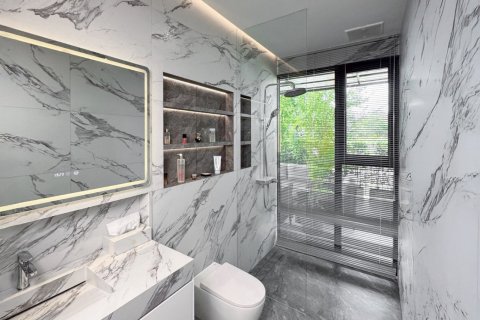 Studio dans le Condo à Rawai, Thaïlande  № 74287 - photo 13