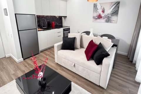 Studio dans le Condo à Rawai, Thaïlande  № 74287 - photo 20