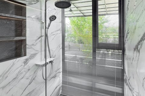 Studio dans le Condo à Rawai, Thaïlande  № 74287 - photo 15