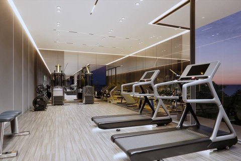 Studio dans le Condo à Rawai, Thaïlande  № 74287 - photo 6