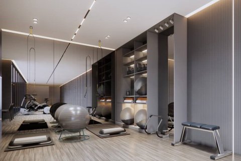 Studio dans le Condo à Rawai, Thaïlande  № 74287 - photo 4