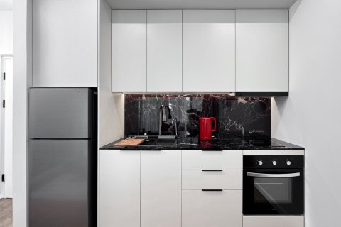 Studio dans le Condo à Rawai, Thaïlande  № 74287 - photo 23