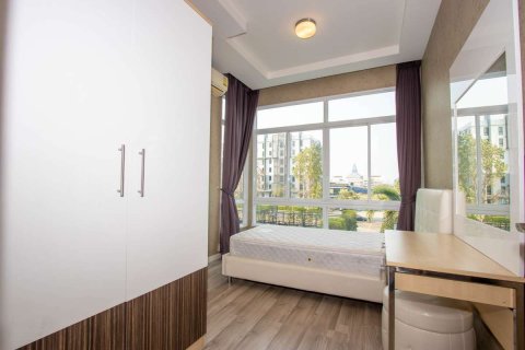 Condo à Chiang Mai, Thaïlande, 2 chambres  № 126314 - photo 3