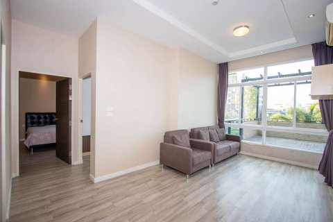 Кондоминиум с 2 спальнями в Чиангмае, Таиланд № 126314 - фото 13