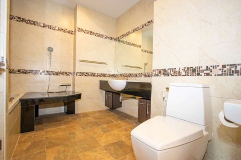 Кондоминиум с 2 спальнями в Чиангмае, Таиланд № 126314 - фото 9