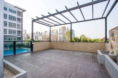 Кондоминиум с 2 спальнями в Чиангмае, Таиланд № 126314 - фото 5