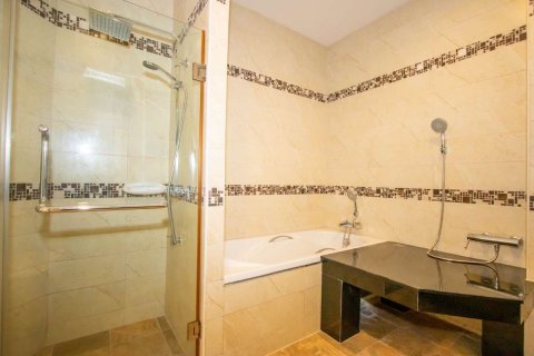 Condo à Chiang Mai, Thaïlande, 2 chambres  № 126314 - photo 11