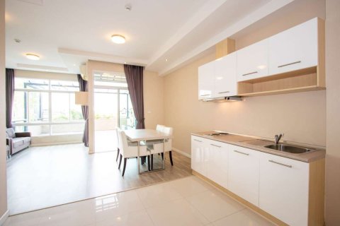 Condo à Chiang Mai, Thaïlande, 2 chambres  № 126314 - photo 4