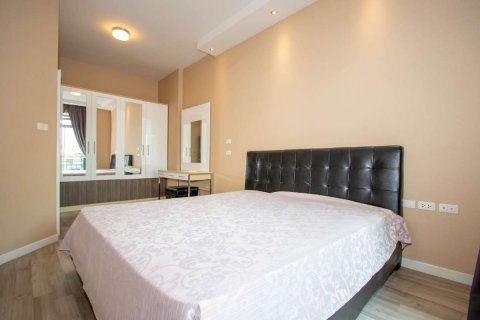 Condo à Chiang Mai, Thaïlande, 2 chambres  № 126314 - photo 10