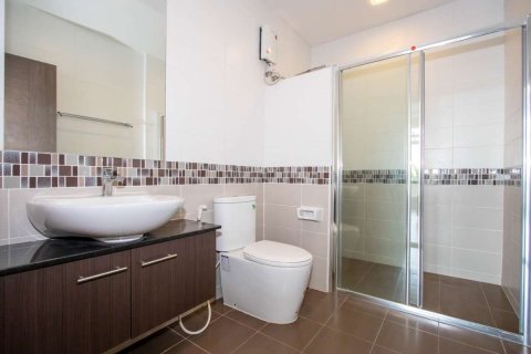 Condo à Chiang Mai, Thaïlande, 2 chambres  № 126314 - photo 2