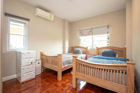 Дом в Чиангмае, Таиланд с 4 спальнями  № 126313 - фото 8