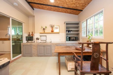 Maison à Chiang Mai, Thaïlande 4 chambres № 126313 - photo 5