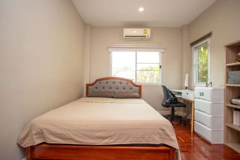 Дом в Чиангмае, Таиланд с 4 спальнями  № 126313 - фото 6