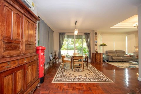 Maison à Chiang Mai, Thaïlande 4 chambres № 126313 - photo 19