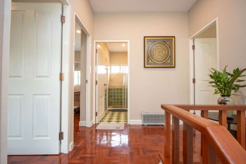 Maison à Chiang Mai, Thaïlande 4 chambres № 126313 - photo 4