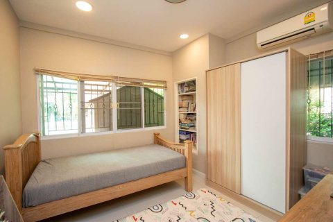 Дом в Чиангмае, Таиланд с 4 спальнями  № 126313 - фото 26