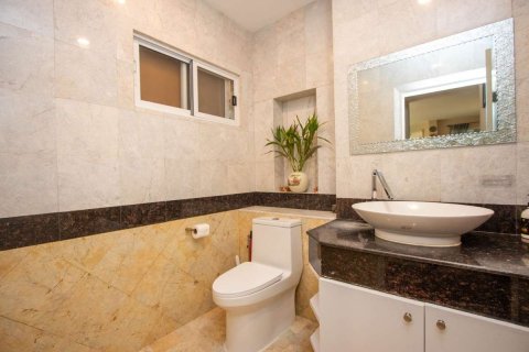 Дом в Чиангмае, Таиланд с 4 спальнями  № 126313 - фото 22