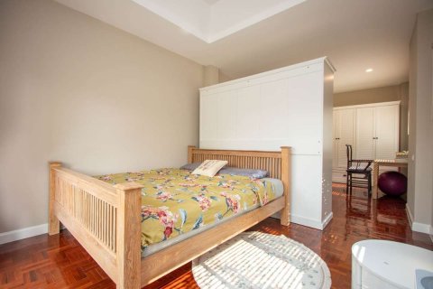 Дом в Чиангмае, Таиланд с 4 спальнями  № 126313 - фото 10