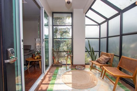 Дом в Чиангмае, Таиланд с 4 спальнями  № 126313 - фото 15