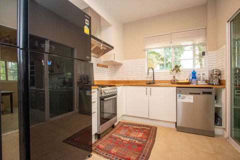 Дом в Чиангмае, Таиланд с 4 спальнями  № 126313 - фото 16