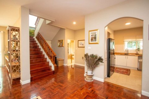 Maison à Chiang Mai, Thaïlande 4 chambres № 126313 - photo 27