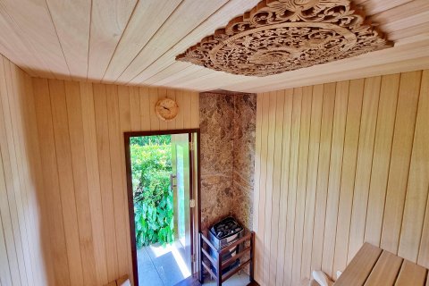 Appartement à Phuket, Thaïlande 2 chambres № 130476 - photo 11