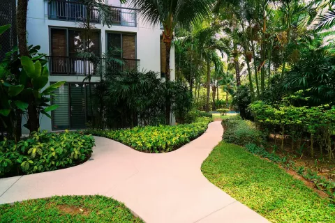 Appartement à Phuket, Thaïlande 2 chambres № 130476 - photo 4