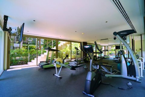 Appartement à Phuket, Thaïlande 2 chambres № 130476 - photo 8