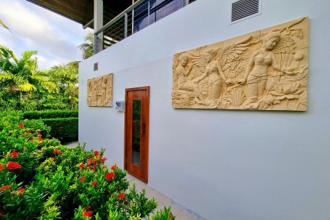 Appartement à Phuket, Thaïlande 2 chambres № 130476 - photo 9