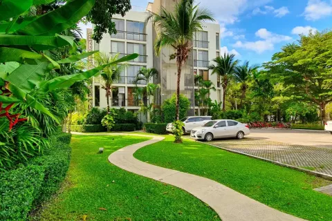 Appartement à Phuket, Thaïlande 2 chambres № 130476 - photo 3