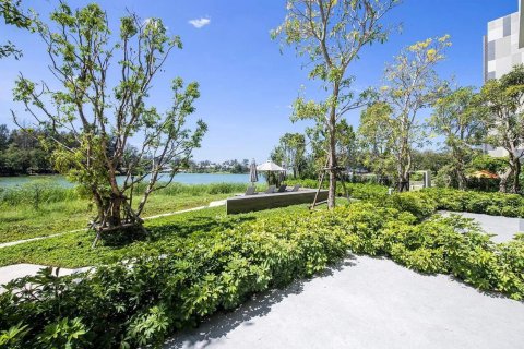 ЖК Cassia Phuket в Пхукете, Таиланд № 130472 - фото 23