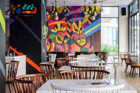 ЖК Cassia Phuket в Пхукете, Таиланд № 130472 - фото 17