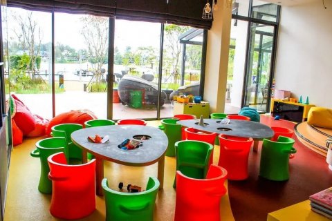 ЖК Cassia Phuket в Пхукете, Таиланд № 130472 - фото 19