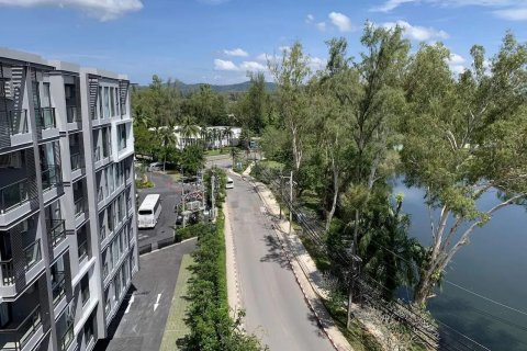 ЖК Cassia Phuket в Пхукете, Таиланд № 130472 - фото 10