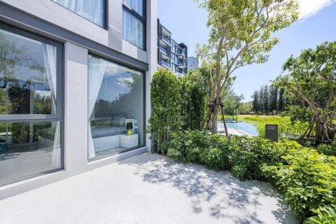 ЖК Cassia Phuket в Пхукете, Таиланд № 130472 - фото 12