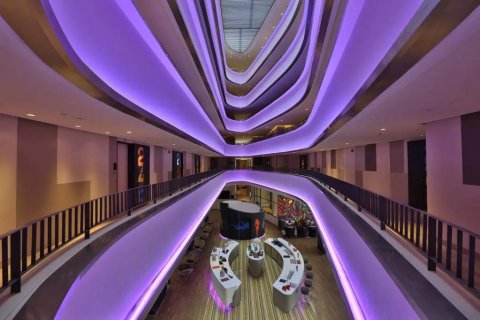 ЖК Cassia Phuket в Пхукете, Таиланд № 130472 - фото 18