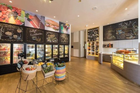 ЖК Cassia Phuket в Пхукете, Таиланд № 130472 - фото 22