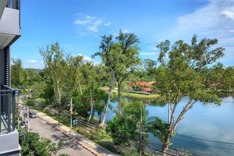 ЖК Cassia Phuket в Пхукете, Таиланд № 130472 - фото 6