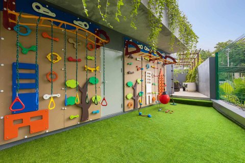 Calypso Garden in Rawai, Thailand № 130471 - photo 9