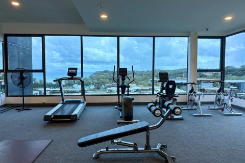 Calypso Garden in Rawai, Thailand № 130471 - photo 11