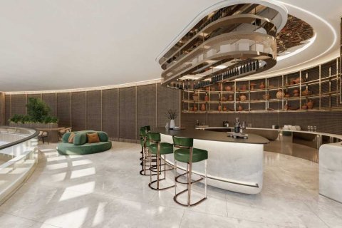 Off-plan Arise Vibe in Phuket, Thailand № 130473 - photo 6