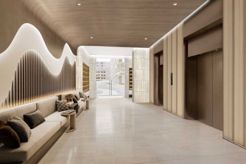 Off-plan Arise Vibe in Phuket, Thailand № 130473 - photo 8