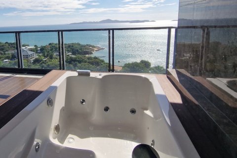 Appartement à Pattaya, Thaïlande 2 chambres № 123270 - photo 10