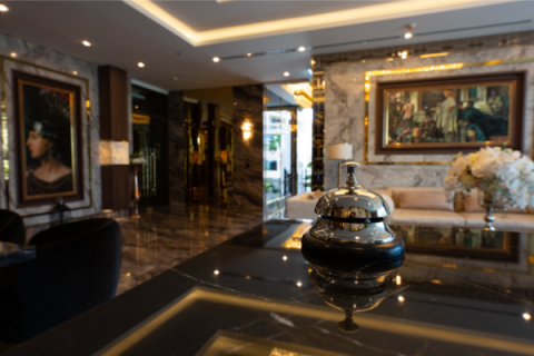 Квартира в Паттайе, Таиланд с 3 комнатами  № 123270 - фото 19