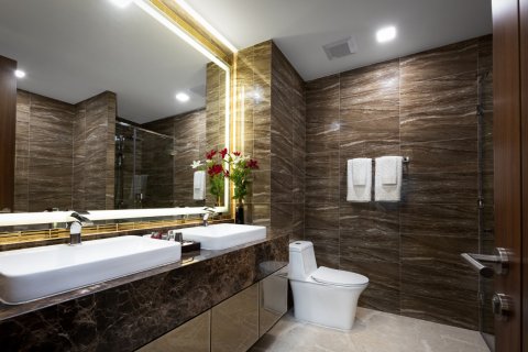 Appartement à Pattaya, Thaïlande 2 chambres № 123270 - photo 13